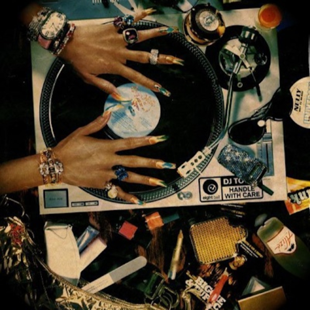 Meet your Posher, Gwanaelle